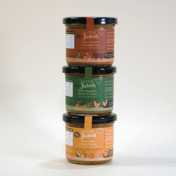 Mixed Selection 130g *3